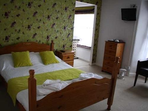 The Globe Inn Sampford Peverell Eksteriør bilde